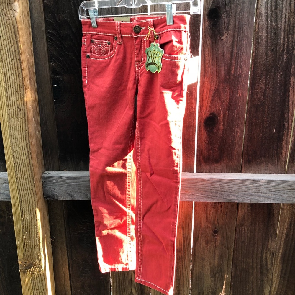 Jeans by Request